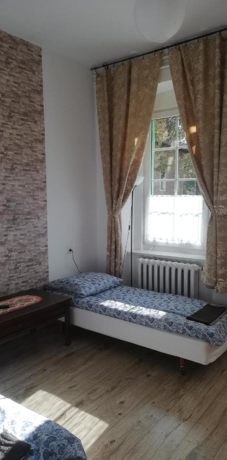 Willa Dunajec Kudowa-Zdroj Dış mekan fotoğraf